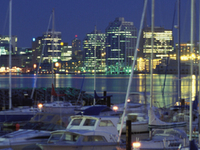 City of Halifax