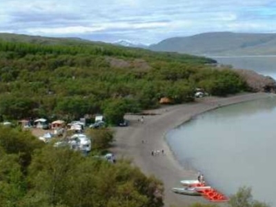 Hallormsstadaskogur