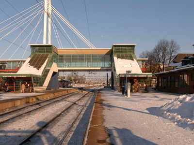 Hallsberg