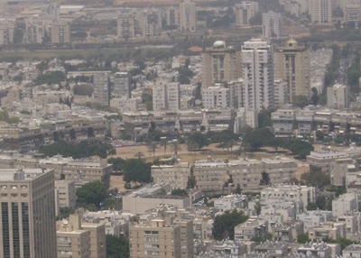 Kikar Hamedina