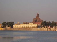 Hamirsar Lake