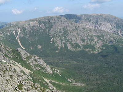 Hamlin Peak