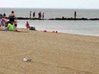 Hammonasset Beach State Park