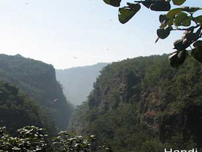 Handi Khoh  