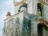 Hang Pagoda - Co Thach Pagoda Hang Pagoda - Co Thach Pagoda