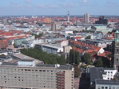 Lower Saxony