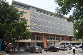 Hanoi Young Pioneer Palace Hanoi Young Pioneer Palace