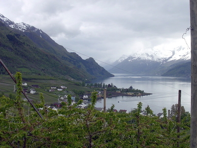 Hordaland