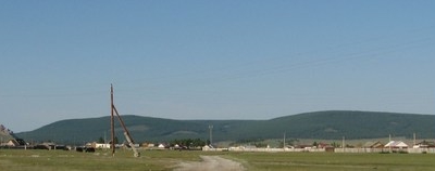 Khatgal
