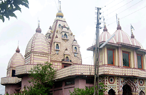 Hatkeshwar Mahadev Temple