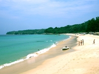 Hat Surin