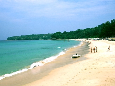 Hat Surin