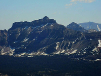 Hayden Peak