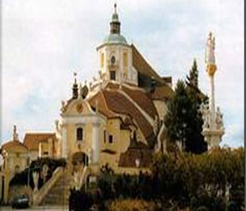 Haydn Church