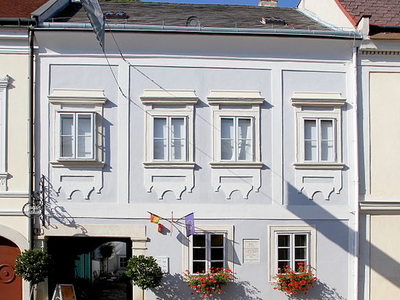 Haydn Museum