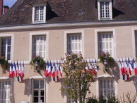 Montmorillon