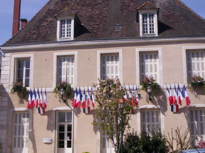 Montmorillon