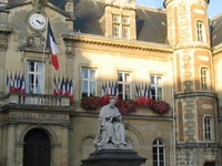 Melun Melun
