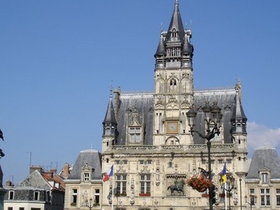 Compiegne