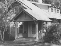 Headquarters Historic District Headquarters Historic District