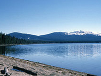 Heart Lake