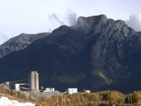Exshaw