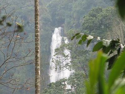 Hebbe Falls
