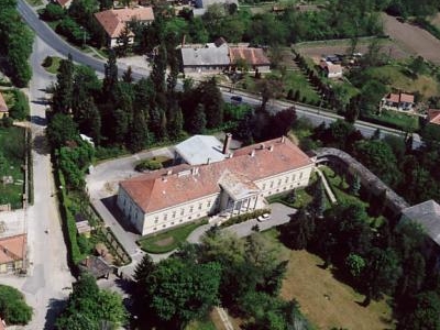 Hegyfalu