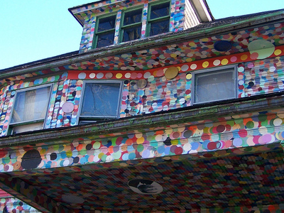 Detroit