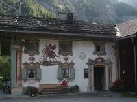 Heimatmuseum Holzgau Heimatmuseum Holzgau