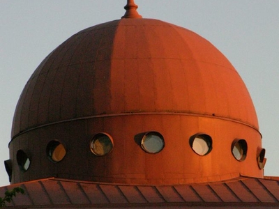 Helsinki Synagogue
