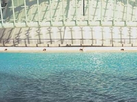 Hemisferic at the City of Arts and Sciences Hemisferic at the City of Arts and Sciences