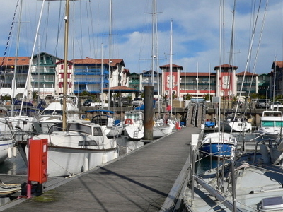 Hendaye