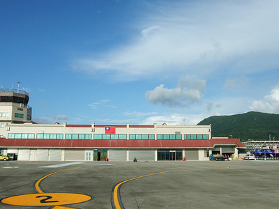 Hengchun Airport