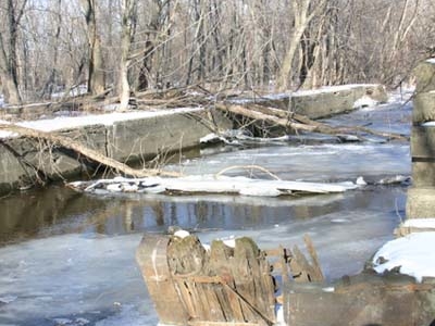Hennepin Canal State Trail
