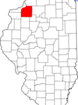 Henry County