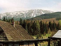 Heritage Park of Zawoja-Markowa