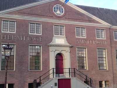 Hermitage Amsterdam