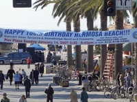 Hermosa Beach