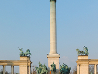 Hősök Tere