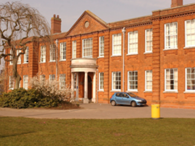 Sir John Leman High School