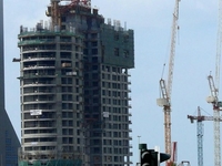 HHHR Tower HHHR Tower