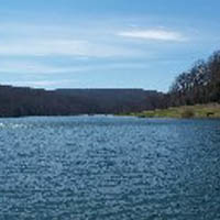 Hidden Valley Lake