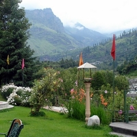 Highlandpark Manali [Posted By - AMBRISH GARG]