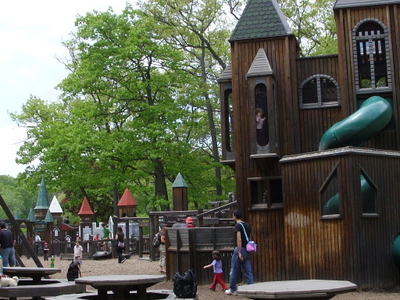 High Park Zoo