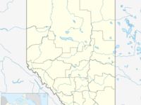 High Prairie