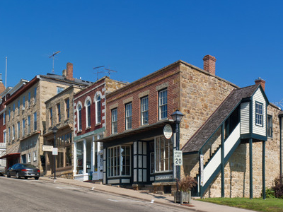 Mineral Point