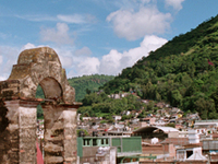 Tenancingo de Degollado Tenancingo de Degollado