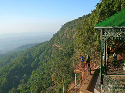 Amarkantak