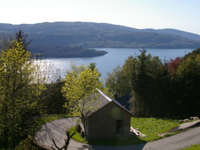 Lindås